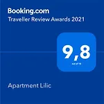 Apartment Lilic