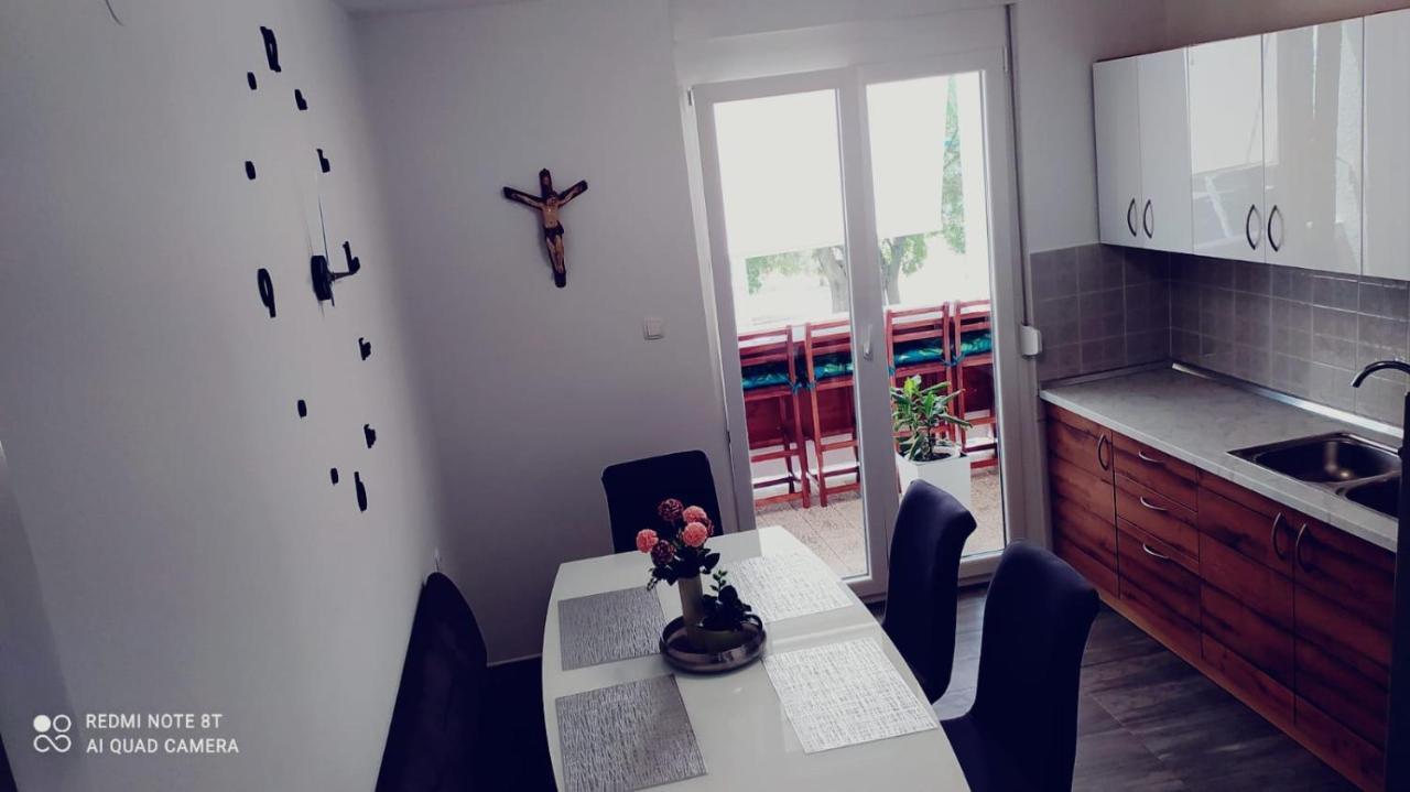 Lilic Apartament Zadar