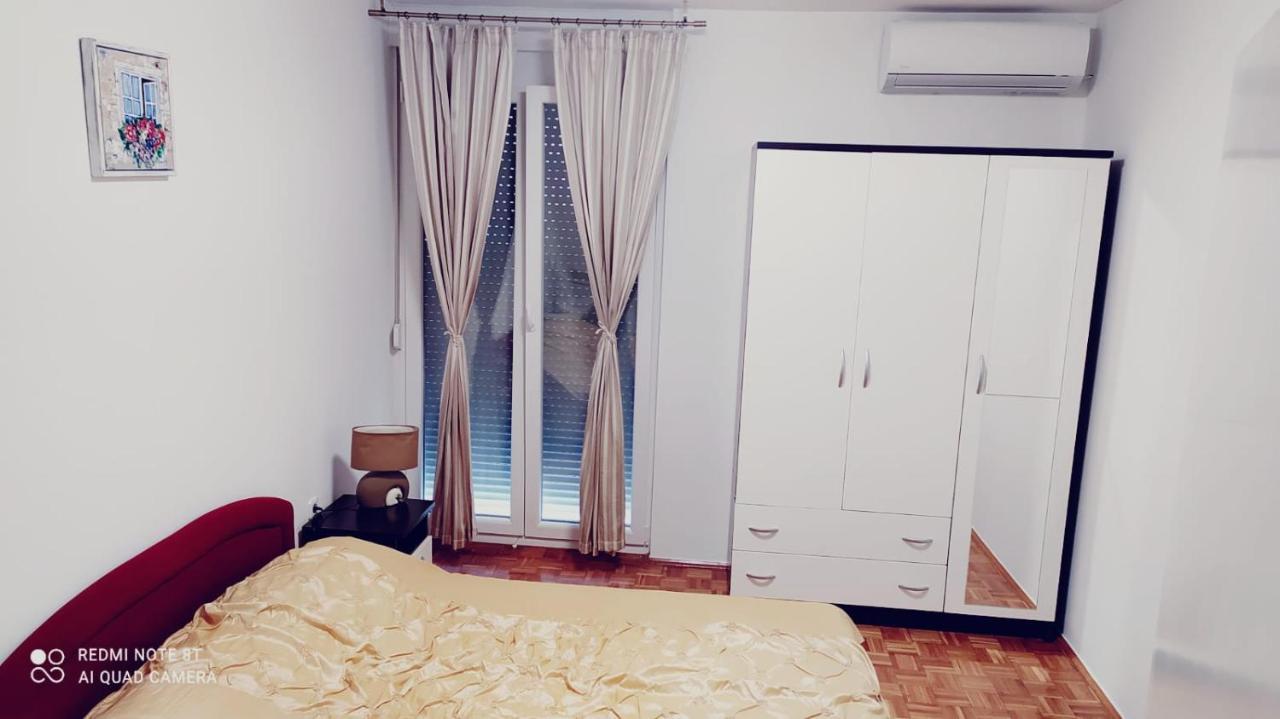 Lilic Apartament Zadar