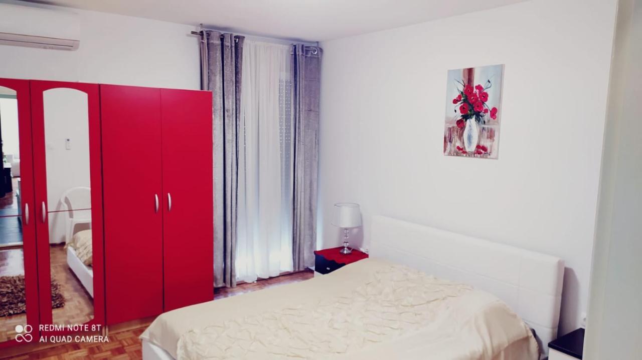 Apartament Lilic Zadar