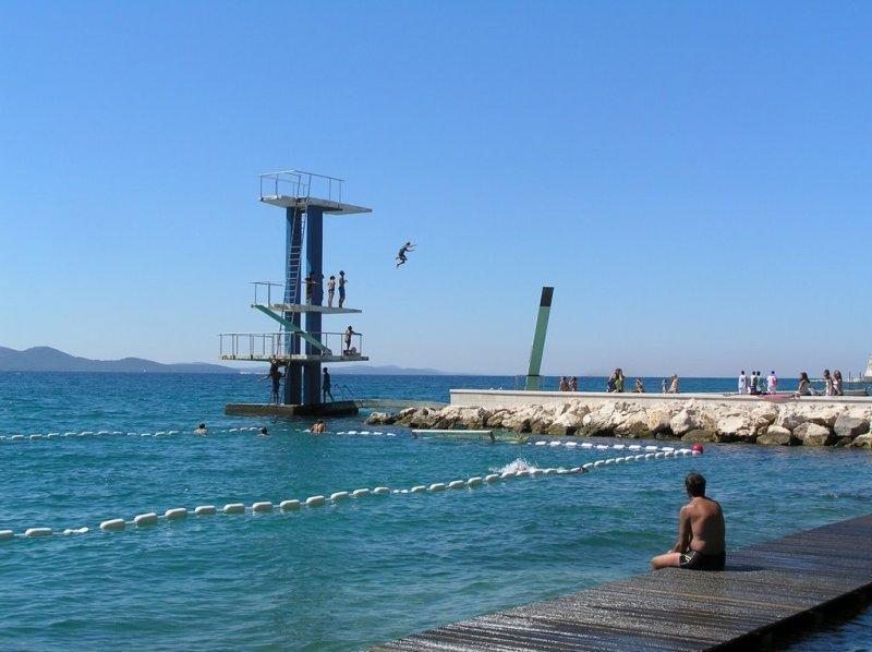 Lilic Apartament Zadar