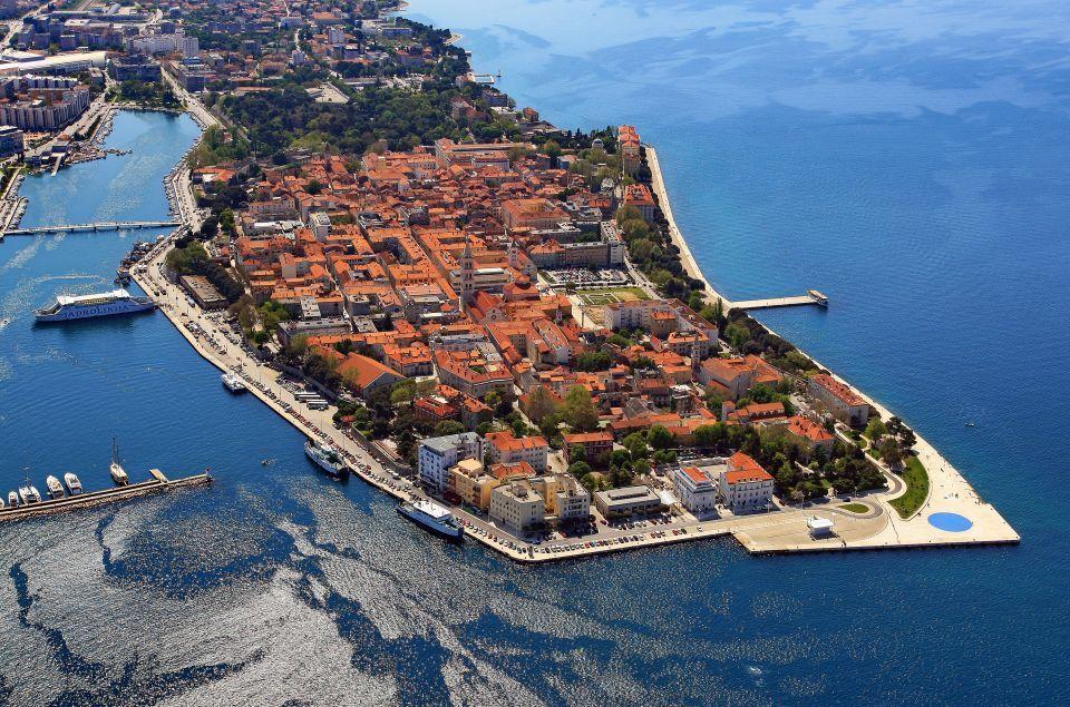 Lilic * Zadar