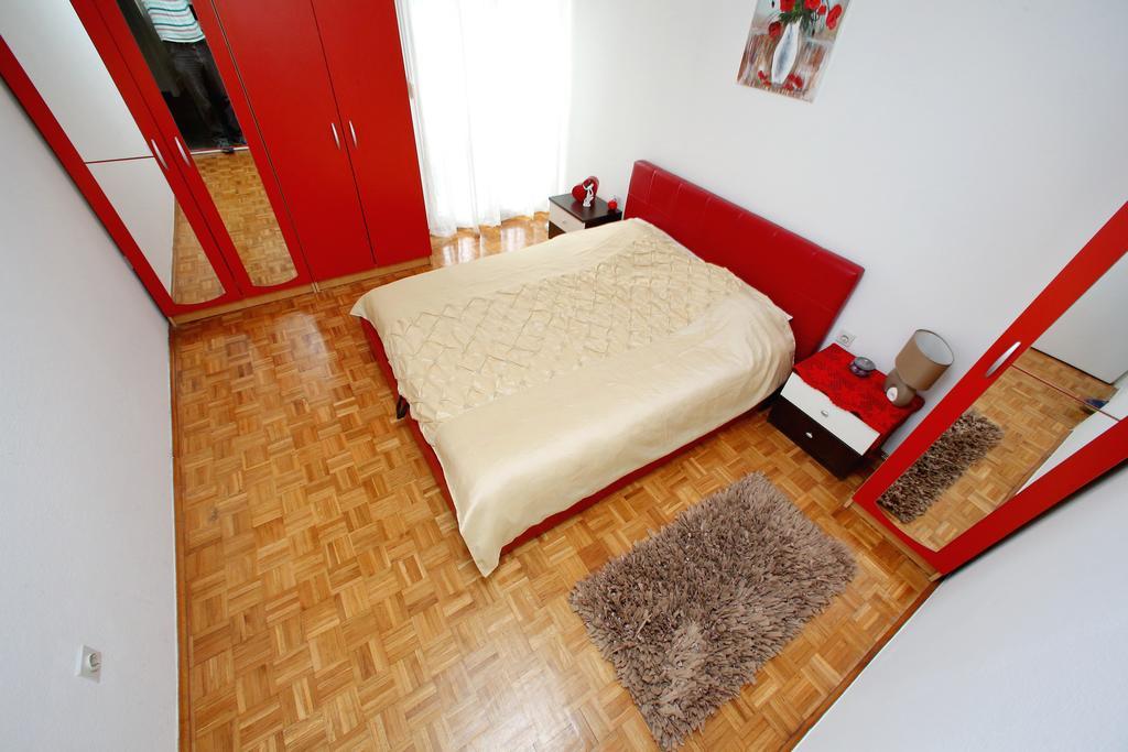 Apartament Lilic Zadar