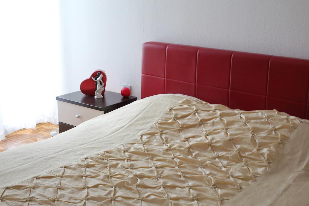 Lilic Apartament Zadar