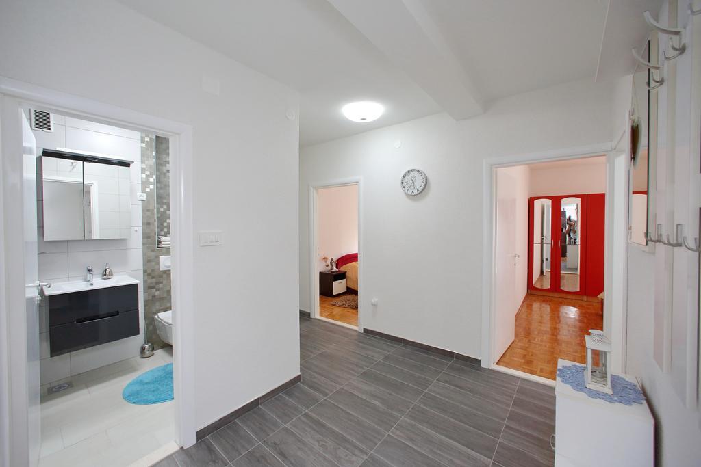 Apartament Lilic Zadar