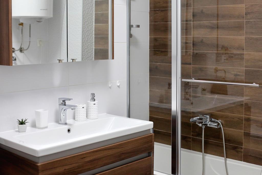 Apartament Lilic *