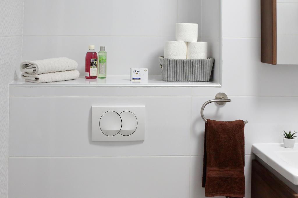 Lilic Apartament *